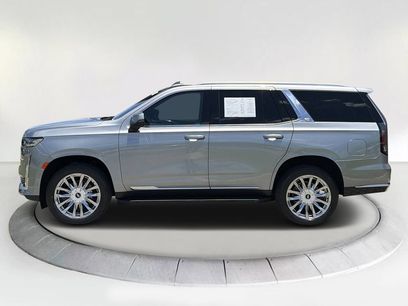 Certified 2024 Cadillac Escalade Premium Luxury