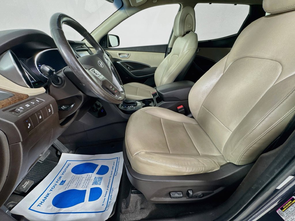 Used 2018 Hyundai Santa Fe Sport AWD/4WD image 26