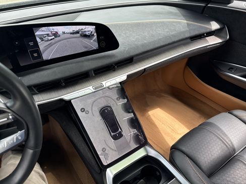 Used 2022 Lucid Air Grand Touring AWD/4WD image 17