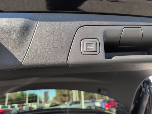 New 2026 Buick Envision Preferred image 6