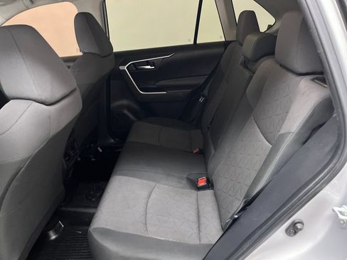Used 2023 Toyota RAV4 XLE AWD/4WD image 13