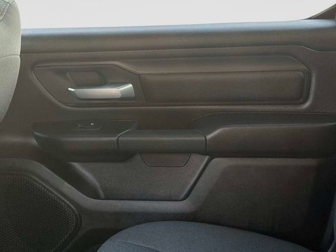 Used 2024 RAM 1500 Tradesman w/ Night Edition AWD/4WD image 16