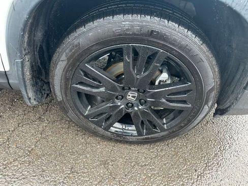 Used 2022 Honda Pilot Black Edition image 13