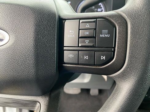 Used 2024 Ford F250 XLT image 32