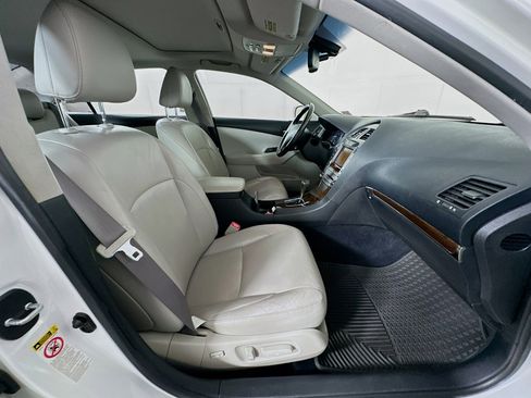 Used 2011 Lexus ES 350 FWD image 30