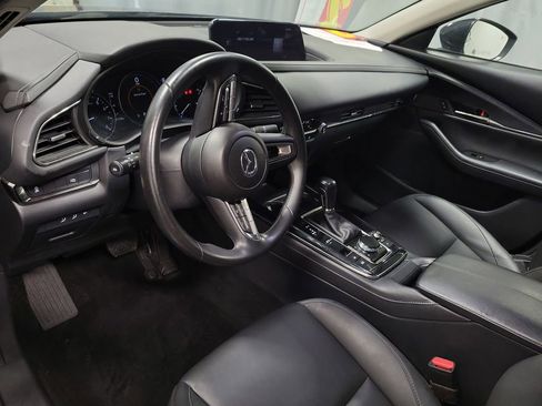 Used 2023 MAZDA CX-30 AWD 2.5 S w/ Preferred Package image 13