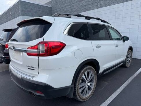 Used 2022 Subaru Ascent Touring w/ Popular Package #2A AWD/4WD image 3