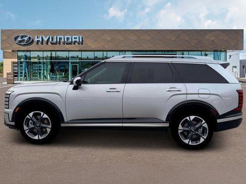 New 2026 Hyundai Palisade Limited image 3