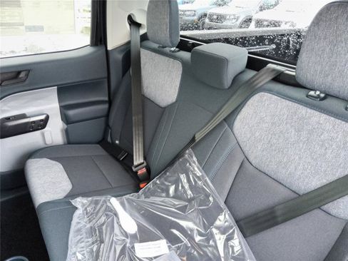 New 2026 Ford Maverick XLT w/ XLT Luxury Package FWD image 25