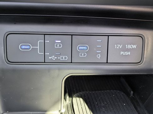 New 2026 Hyundai Tucson SEL FWD image 23