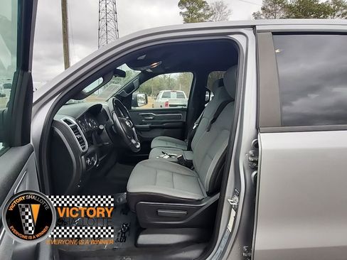 Certified 2021 RAM 1500 Big Horn image 20