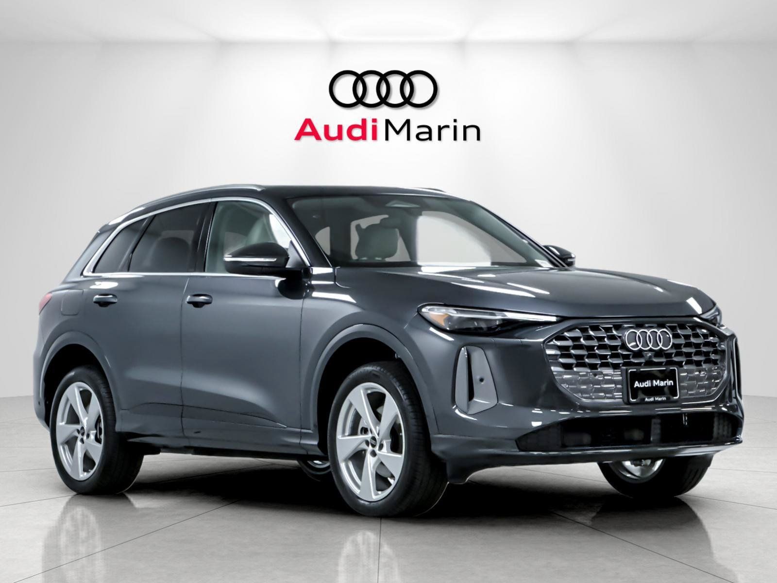 New 2026 Audi Q5 Premium AWD/4WD image 7