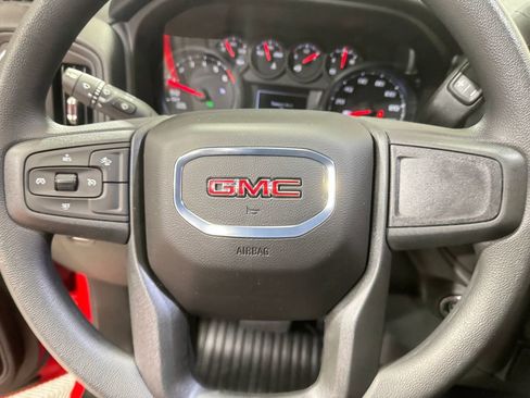 New 2026 GMC Sierra 1500 Pro image 15