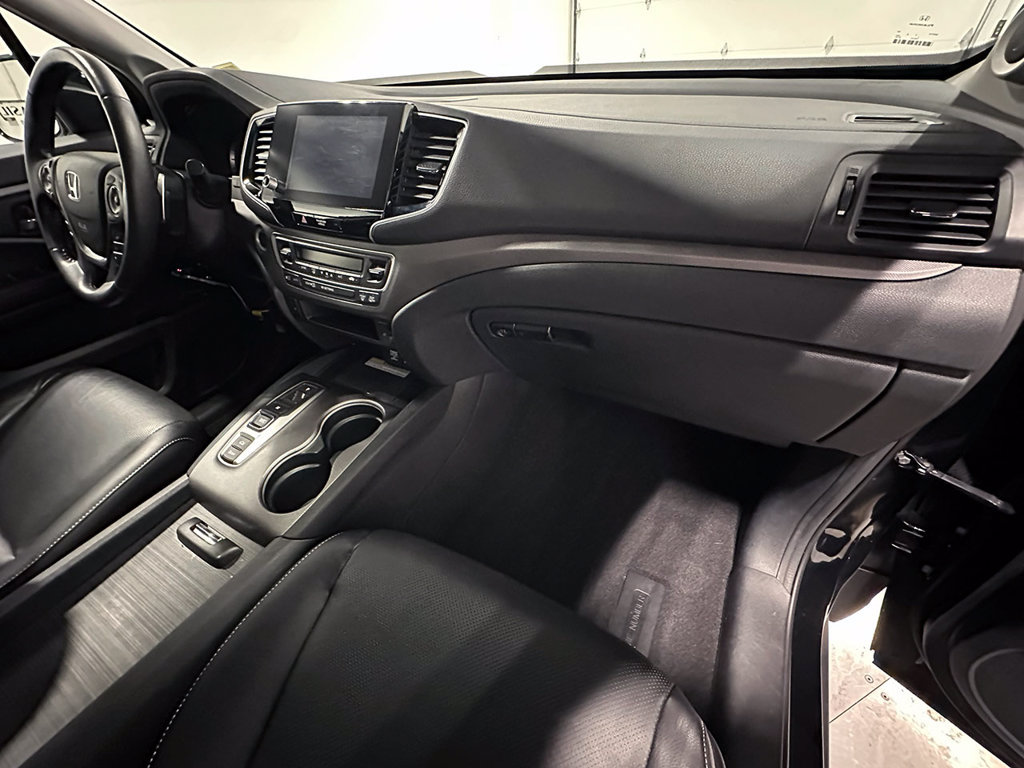 Used 2023 Honda Ridgeline RTL-E image 30