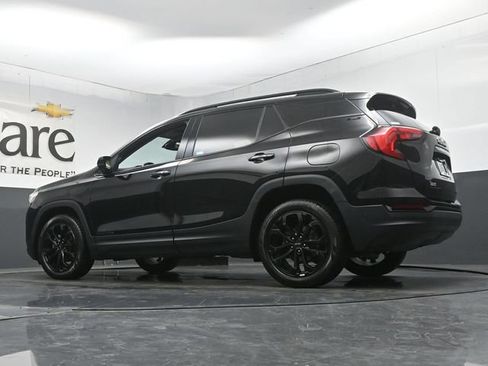Used 2019 GMC Terrain SLE w/ Driver Convenience Package AWD/4WD image 60