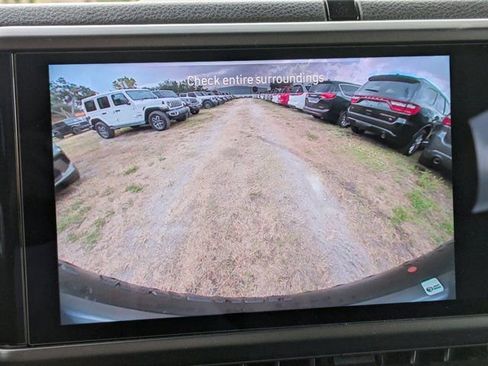 New 2026 Jeep Wrangler Sport AWD/4WD image 16