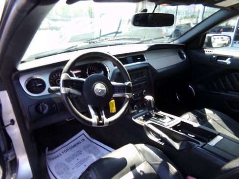 Used 2014 Ford Mustang Premium w/ Equipment Group 201A RWD image 16