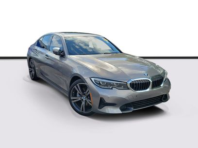 Used 2022 BMW 330i Sedan w/ Convenience Package