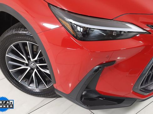 Used 2022 Lexus NX 350 AWD w/ Premium Package image 18