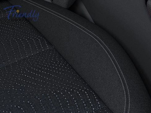 New 2026 Chevrolet Equinox EV LT FWD image 32