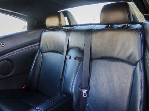 Used 2015 Lexus IS 250C w/ F-Sport Package w/as Tires image 22