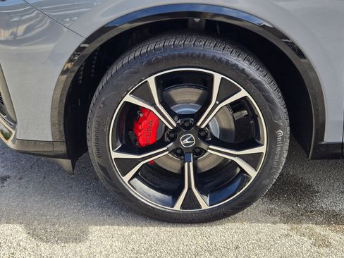 New 2026 Acura MDX Type S image 28