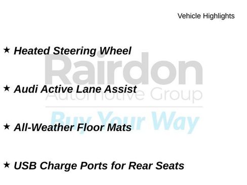 Used 2020 Audi Q5 e Premium Plus AWD/4WD image 33