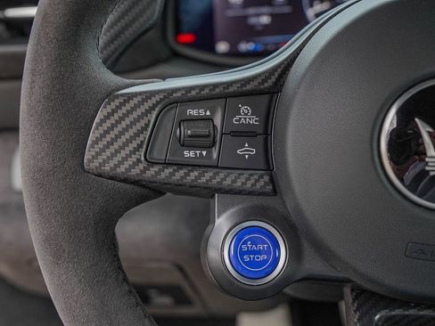 New 2024 Maserati MC20 Coupe RWD image 15