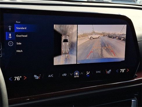 Certified 2024 Chevrolet Traverse Z71 w/ LPO, Floor Liner Package image 20