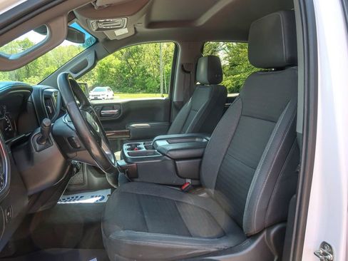 Used 2020 GMC Sierra 1500 SLE w/ SLE Convenience Package AWD/4WD image 28