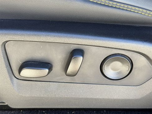 Certified 2025 Chevrolet Colorado ZR2 w/ ZR2 Bison Edition image 26