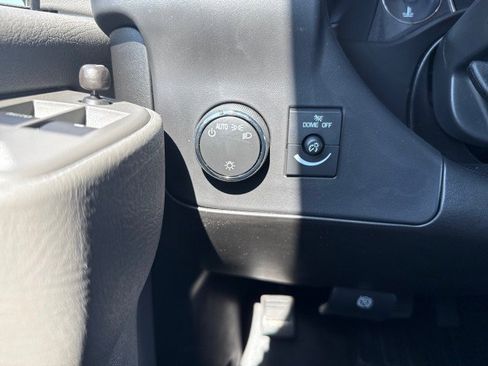 New 2025 Chevrolet Express 2500 WT w/ Enhanced Convenience Package image 15