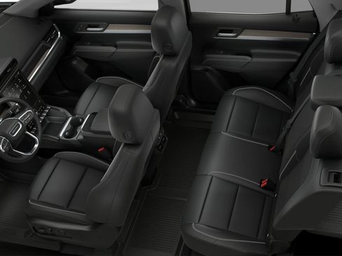 New 2027 GMC Terrain Denali w/ LPO, Floor Liner Package AWD/4WD image 8