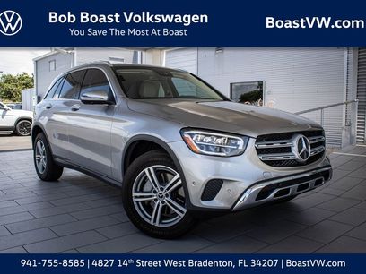 Used 2022 Mercedes-Benz GLC 300