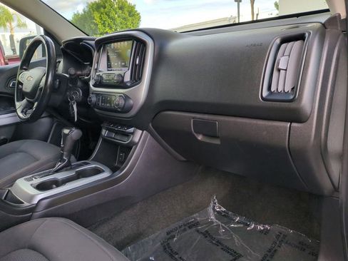 Used 2018 Chevrolet Colorado LT w/ LT Convenience Package image 28