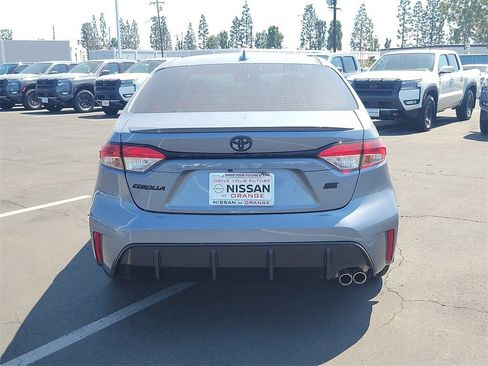 Used 2024 Toyota Corolla SE image 24
