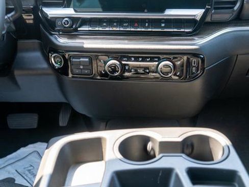 Used 2023 Chevrolet Silverado 1500 RST w/ Protection Package AWD/4WD image 14