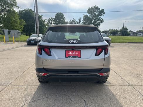 Used 2026 Hyundai Tucson SEL AWD/4WD image 4