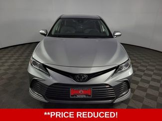 Used 2023 Toyota Camry LE w/ Cold Weather Package video 2