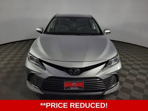 Used 2023 Toyota Camry LE w/ Cold Weather Package image 2