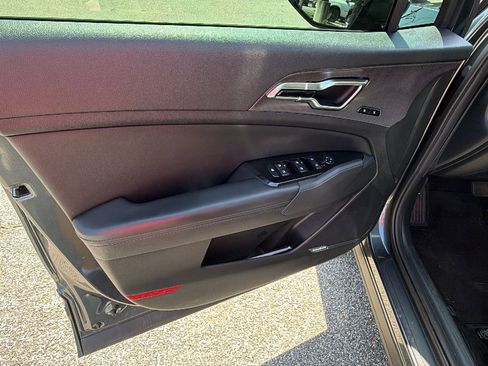 Used 2023 Kia Sportage SX FWD image 14