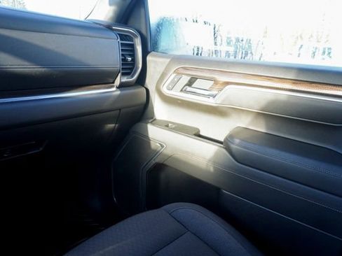 Used 2025 Chevrolet Silverado 1500 LT w/ Work Truck Package image 26