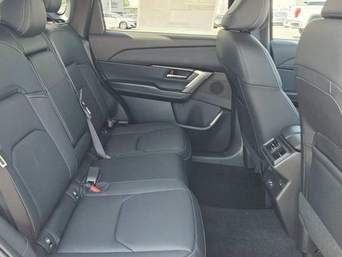 New 2026 MAZDA CX-5 2.5 S w/ Premium Plus Package AWD/4WD image 14