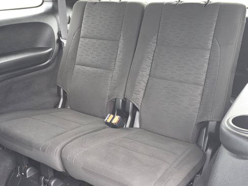 Used 2024 Dodge Durango GT w/ Mopar All Weather Package RWD image 20