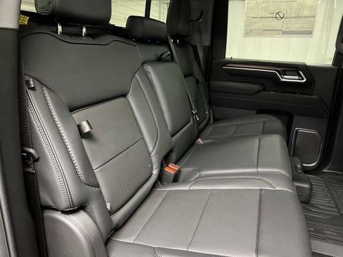 New 2026 GMC Sierra 2500 Denali w/ Denali Reserve Package image 64