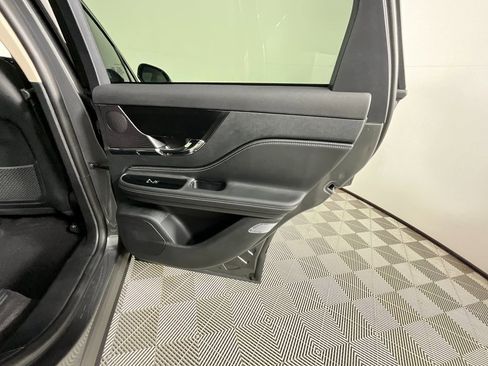 Used 2025 Lincoln Corsair FWD w/ Equipment Group 101A image 24