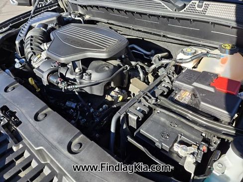 Used 2023 Chevrolet Blazer RS w/ Driver Confidence II Package image 22