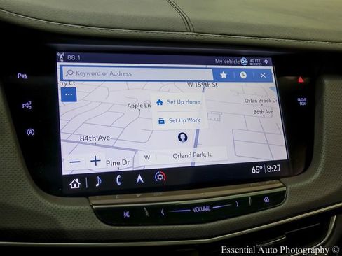 Used 2020 Cadillac CT6 V image 15