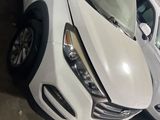 Used 2016 Hyundai Tucson SE w/ Option Group 02 image 4