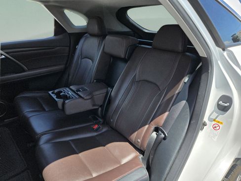Used 2016 Lexus RX 350 AWD w/ Premium Package image 21
